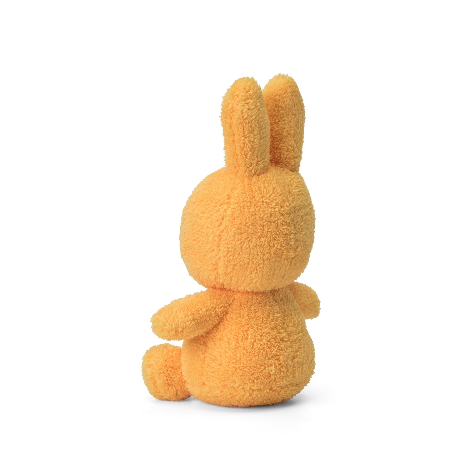 Miffy terry sitzend Farbe Yellow / Gelb 23 cm Kuscheltiere Bon Ton Toys