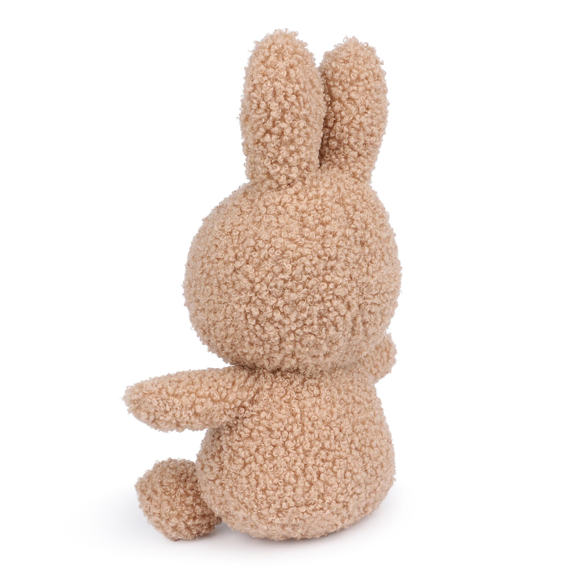 Miffy sitzend Tiny Teddy 23 cm 100% recycled beige Kuscheltiere Bon Ton Toys
