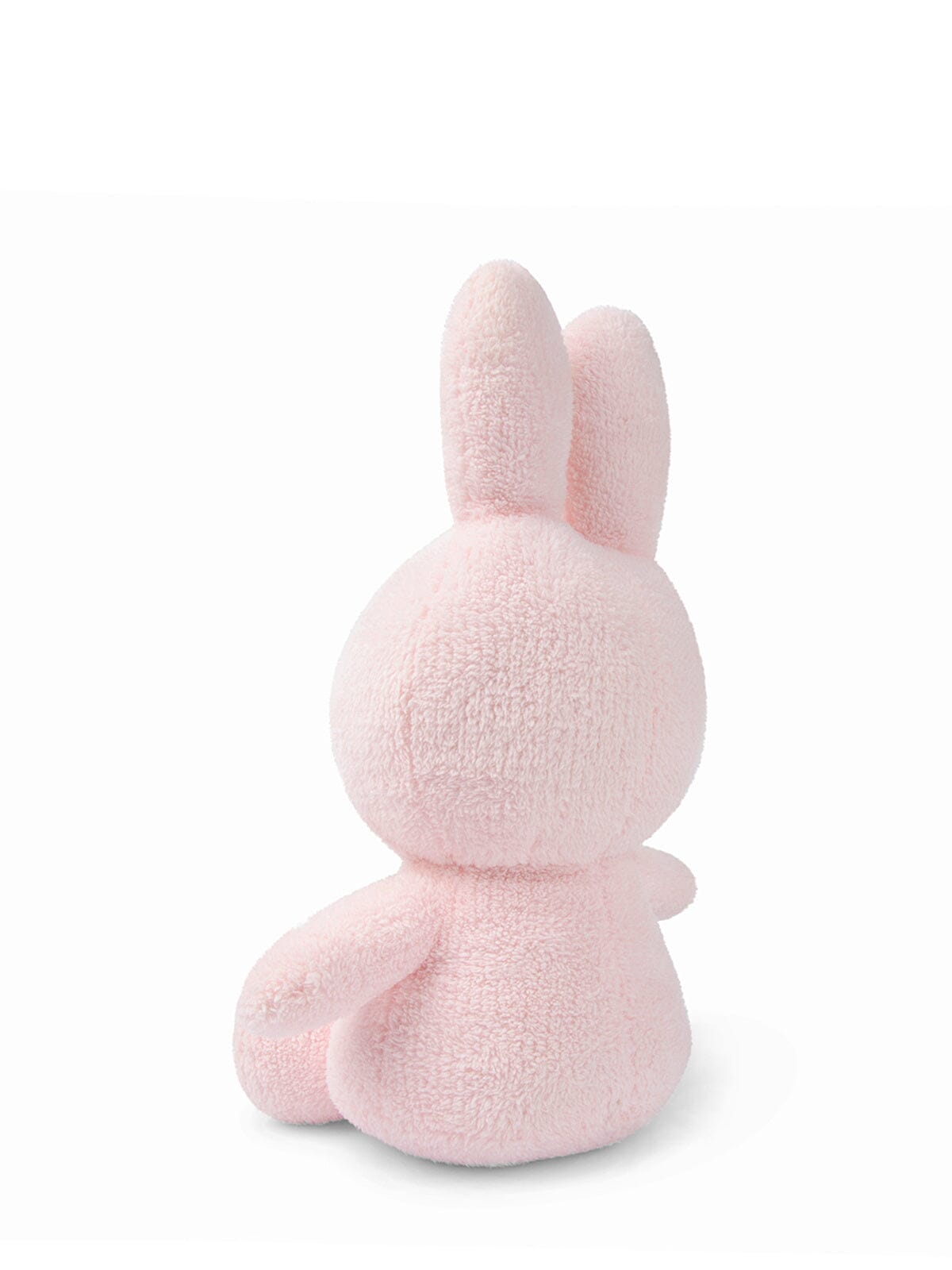 Miffy terry sitzend Farbe Light Pink hellrosa 33 cm Kuscheltiere Bon Ton Toys