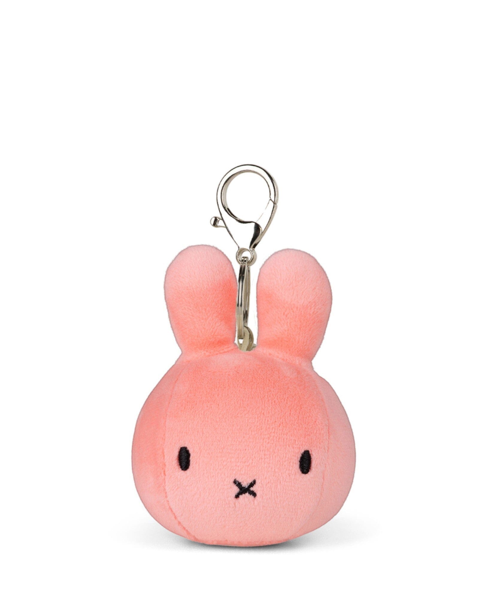Miffy Squishball Schlüsselanhänger pink Schlüsselanhänger Bon Ton Toys x Miffy