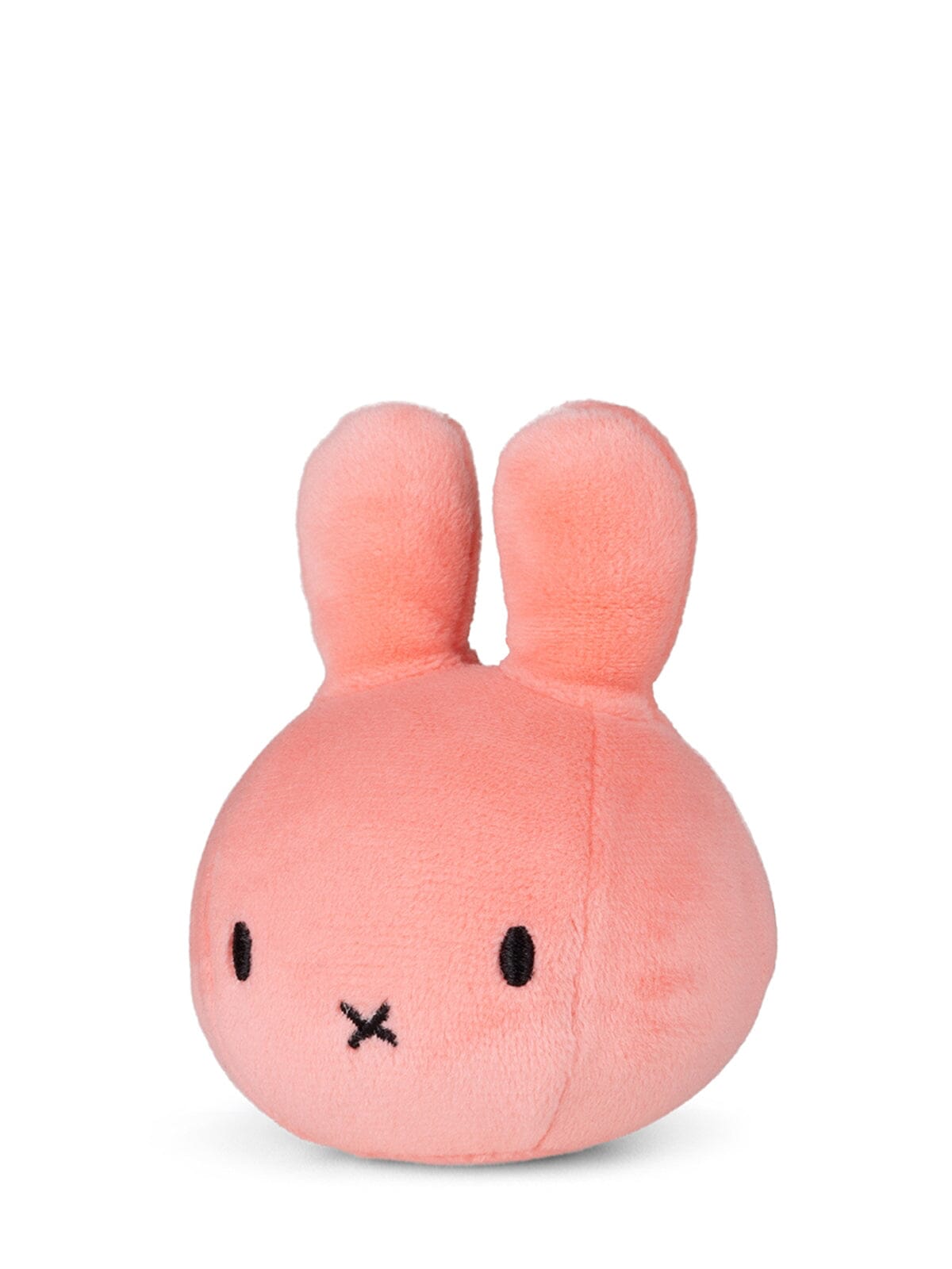 Miffy weicher Squish Ball rosa 9 cm süß Kuscheltiere Bon Ton Toys