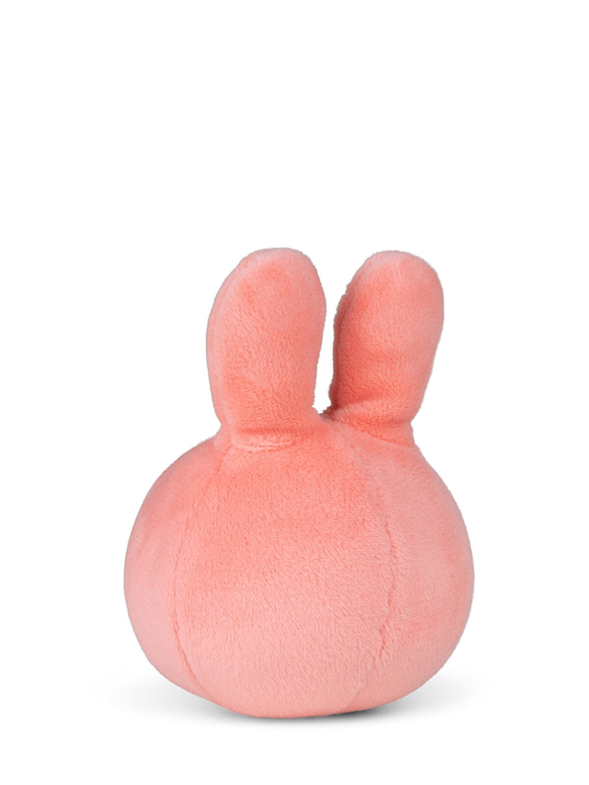 Miffy weicher Squish Ball rosa 9 cm süß Kuscheltiere Bon Ton Toys