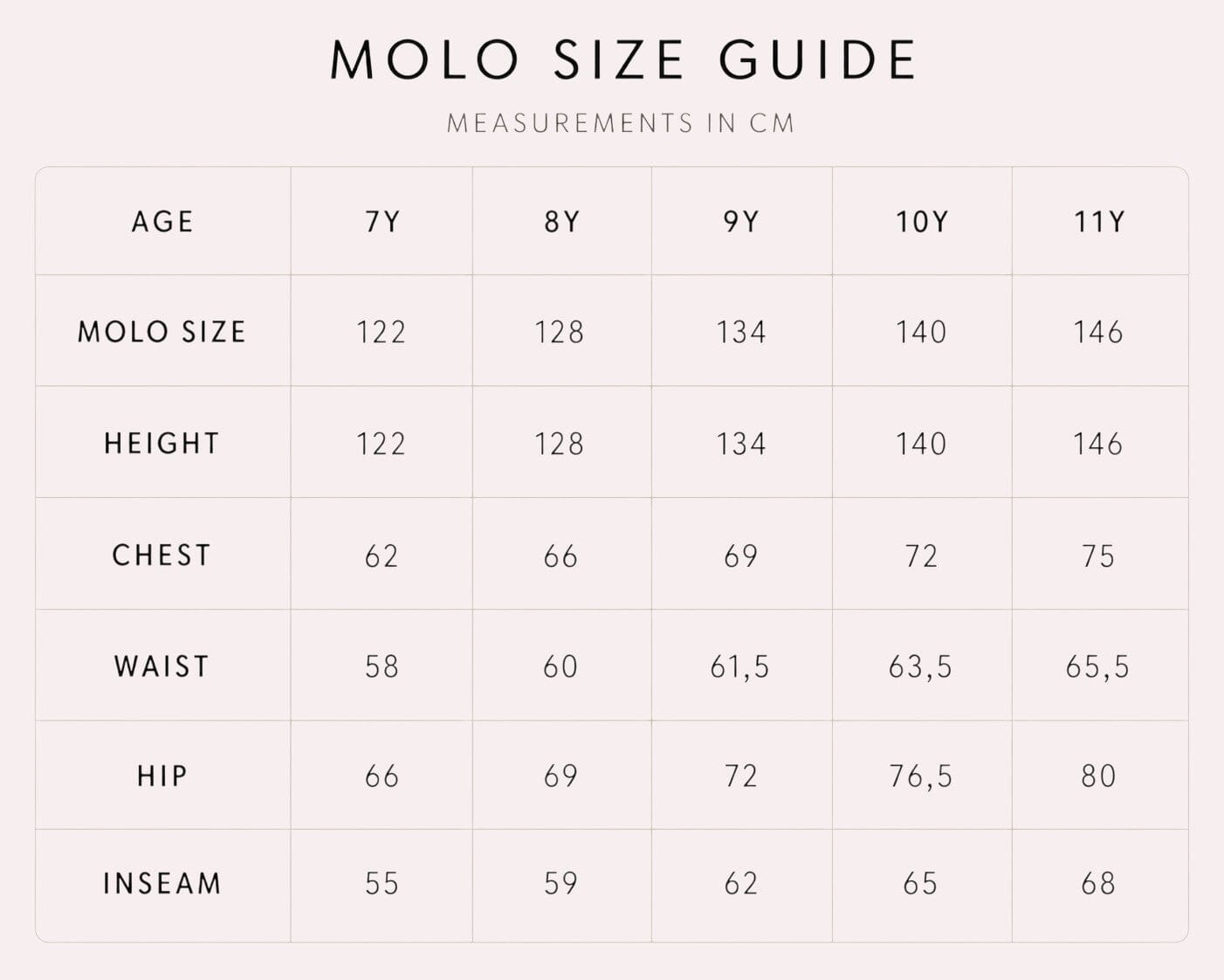 MOLO Sweatshirt Giraffe Mountoo Global Play beige rosa Sweatshirt MOLO