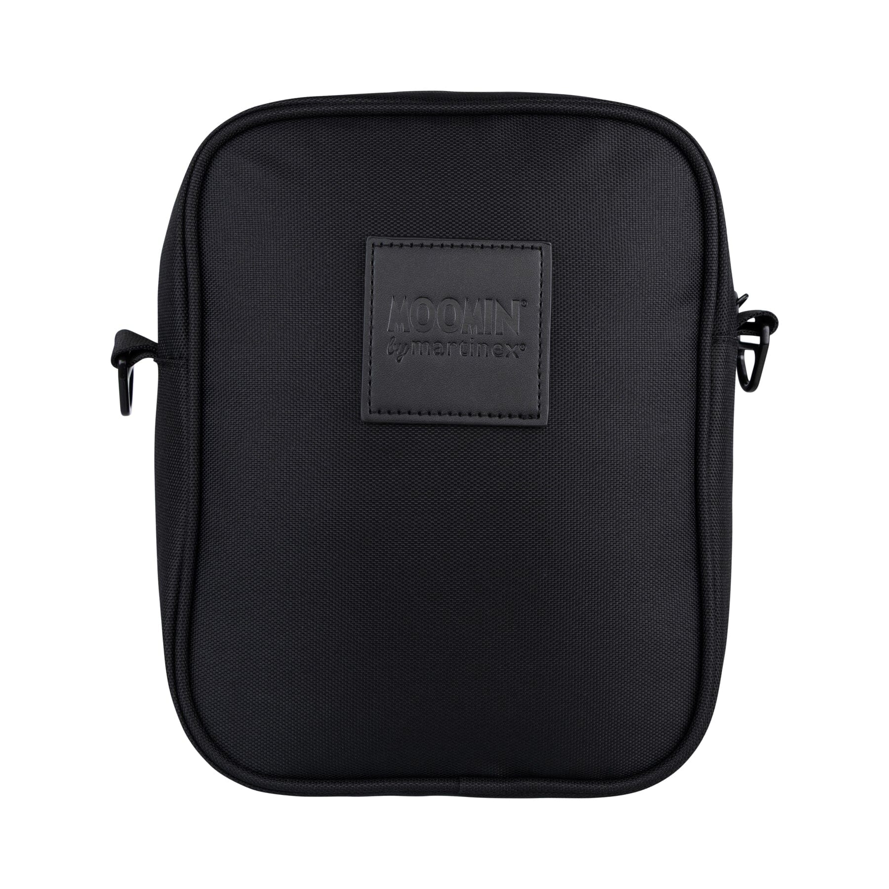 MOOMIN Umhängetasche „Viljonkka – Moomin“ Schwarz – © Moomin Characters Tasche Moomin by Martinex