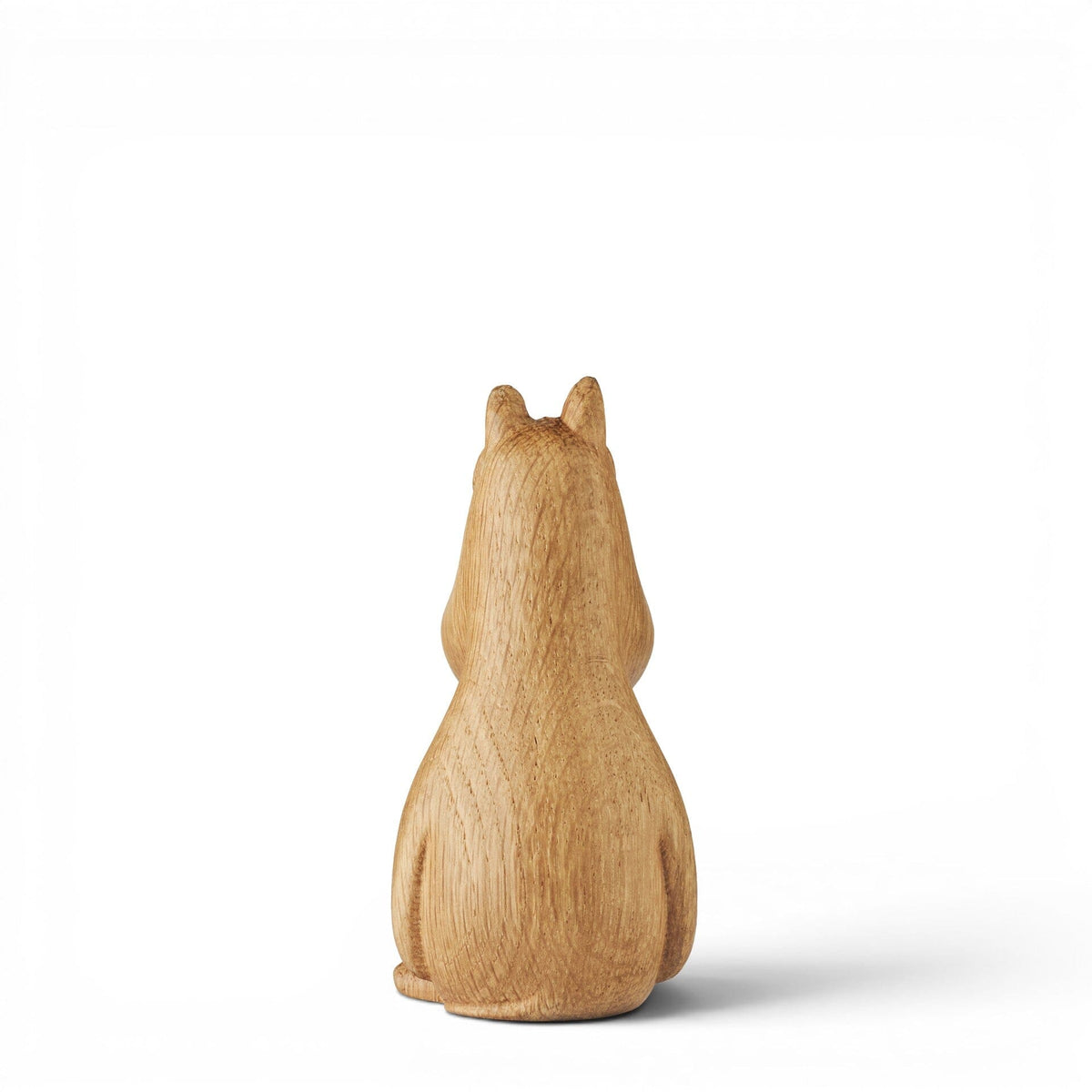 MOOMIN x Dsignhouse – Snorkmaiden Holzfigur 7,5 cm Kuscheltiere Dsignhouse