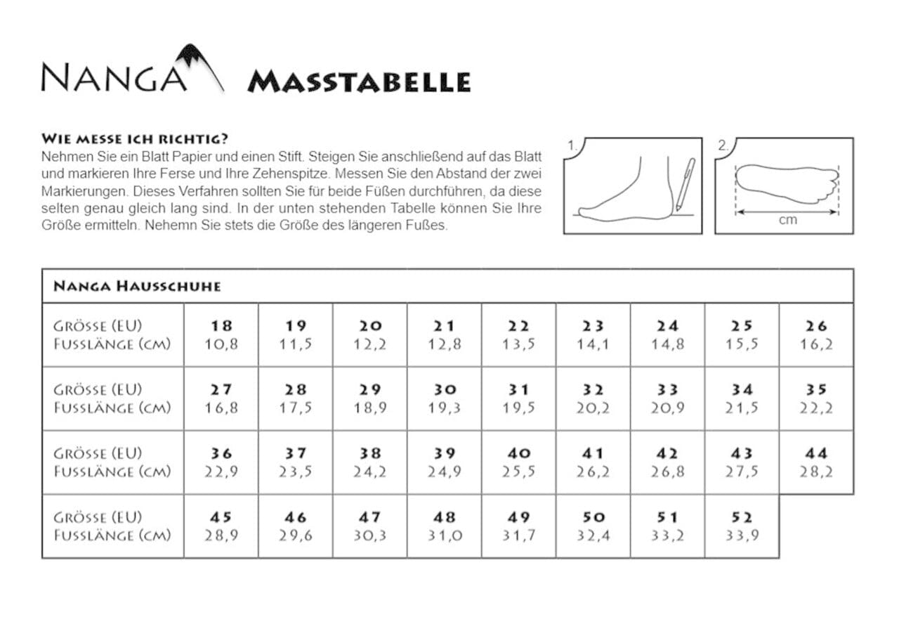 NANGA Hausschuhe Flamingo BaumwolleKatze Meow Hausschuhe Nanga