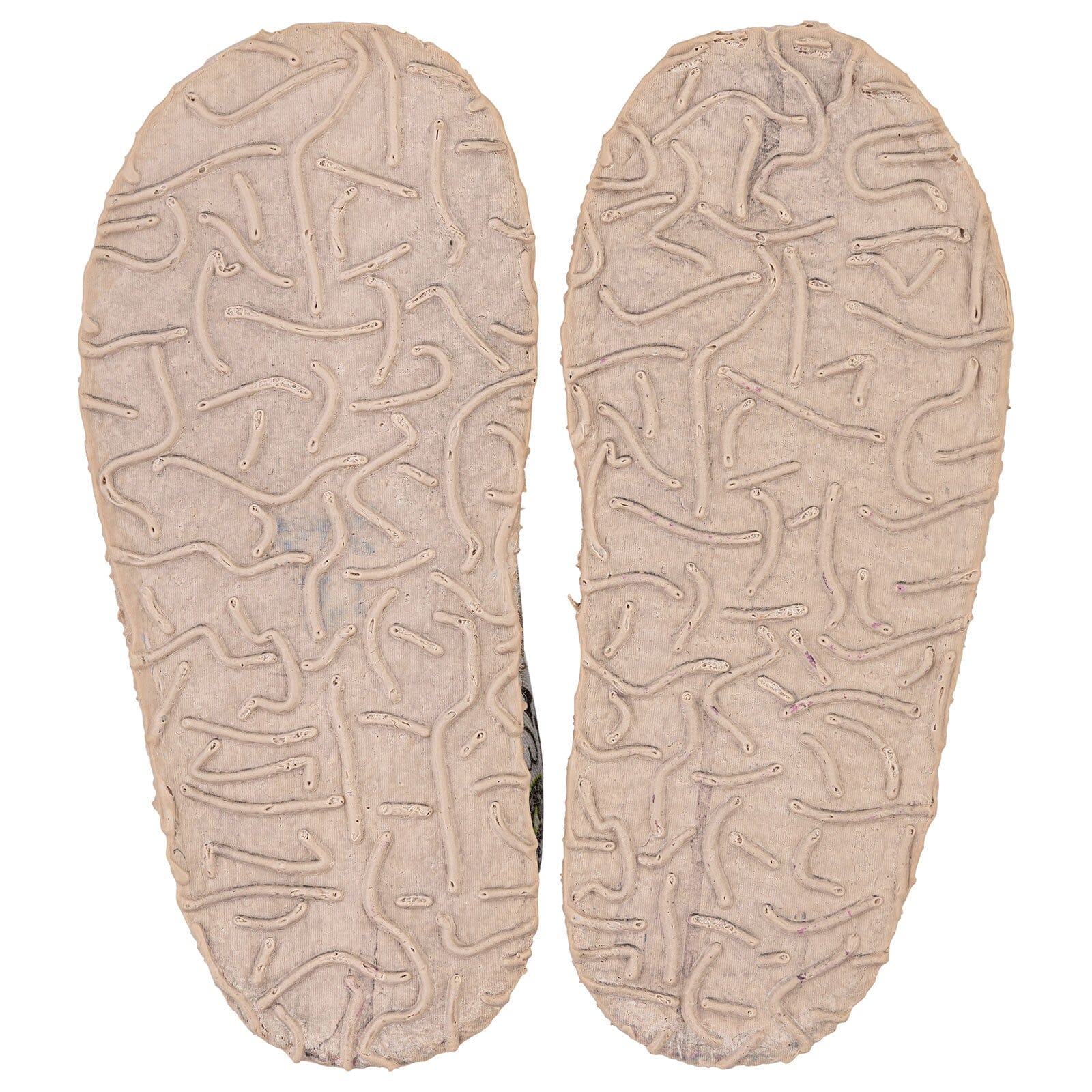 NANGA Hausschuhe Flamingo BaumwolleKatze Meow Hausschuhe Nanga