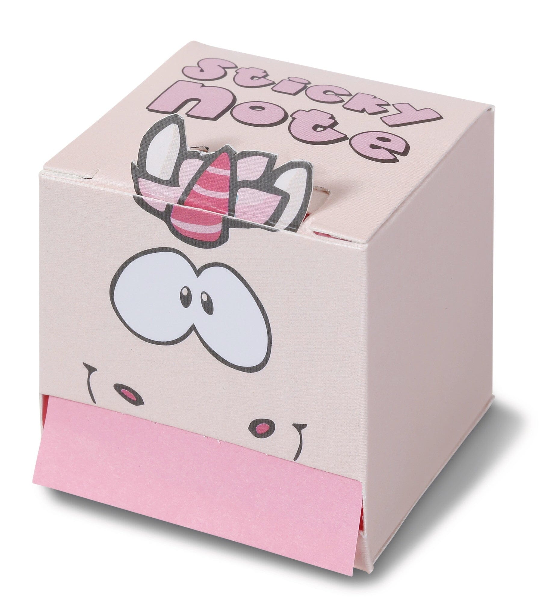 NICI coole Haftnotizen 3er Block Set Haftnotizen NICI