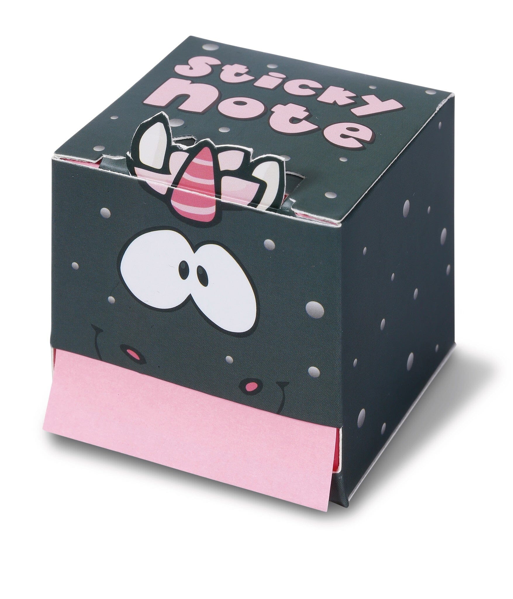 NICI coole Haftnotizen 3er Block Set Haftnotizen NICI