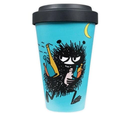 Take away Becher Stinky Becher Nordic Buddies