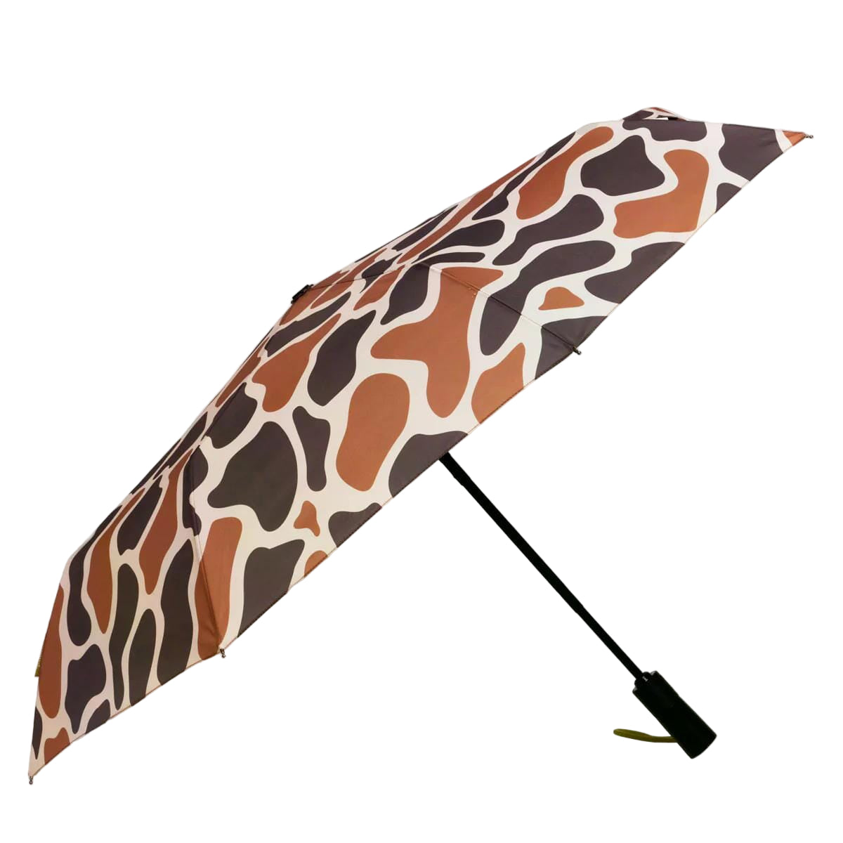 ORIGINAL DUCKHEAD EU Regenschirm - „Daily“ Giraffe Print Regenschirme ORIGINAL DUCKHEAD