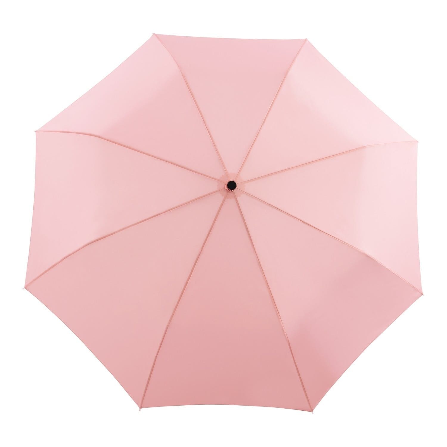 ORIGINAL DUCKHEAD EU Regenschirm rosa mit Entenkopf Regenschirme ORIGINAL DUCKHEAD