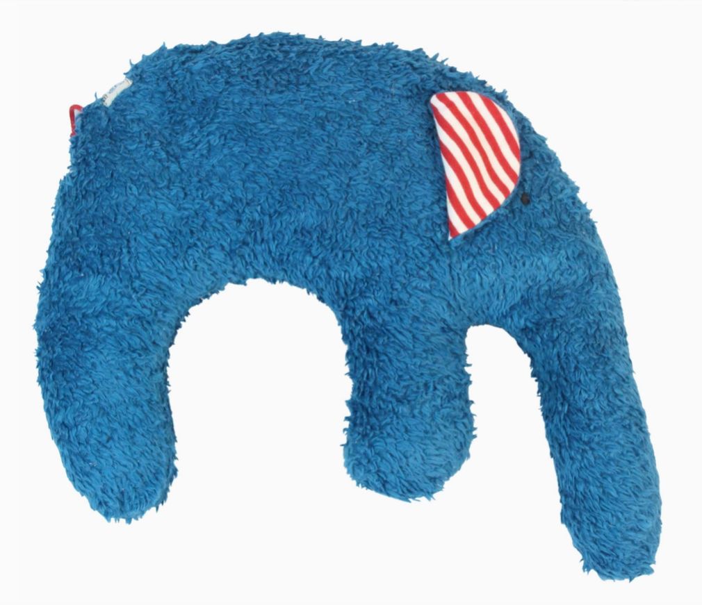 Pat & Patty Bio Kuschelkissen Elefant Wärmekissen Pat & Patty