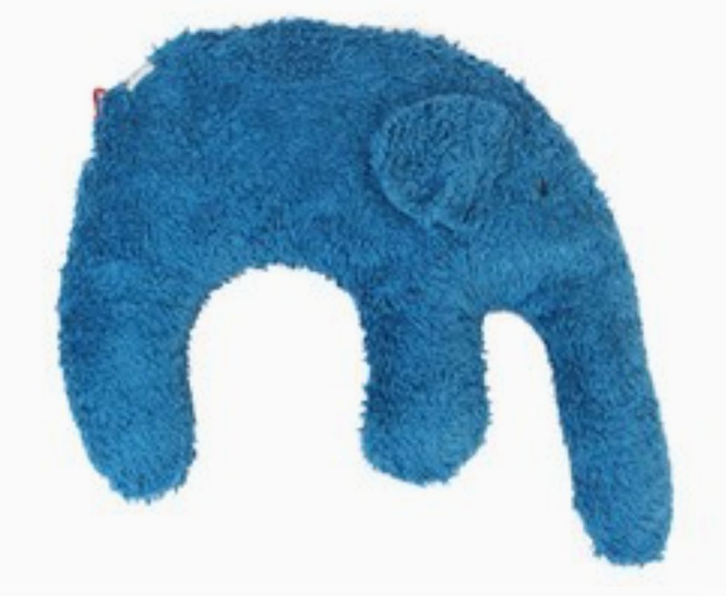 Pat & Patty Bio Kuschelkissen Elefant Wärmekissen Pat & Patty