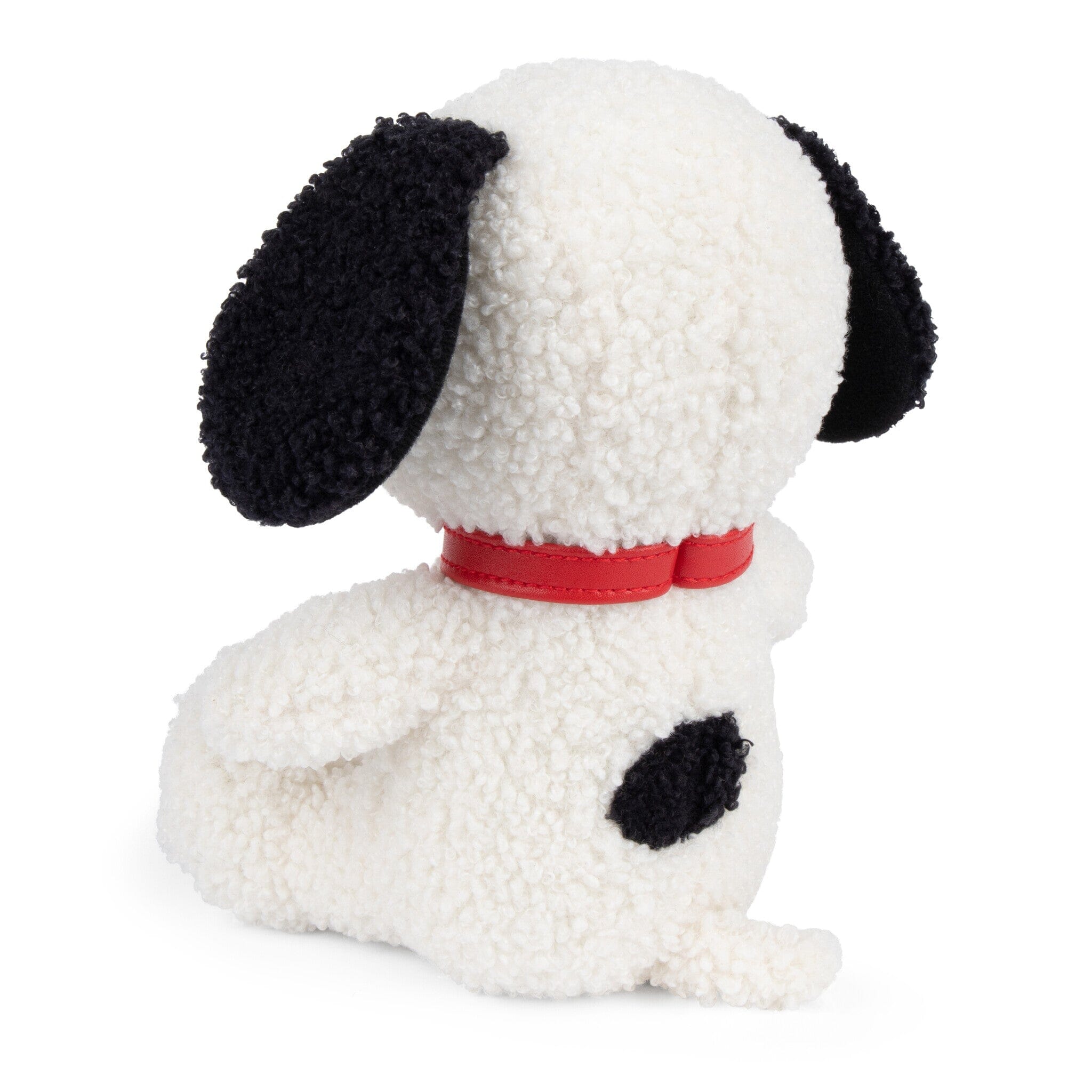 Snoopy ECO tiny Teddy von Peanuts x Bon Ton Toys – Ein Kuschelfreund mit Stil 20cm Kuscheltiere Bon Ton Toys