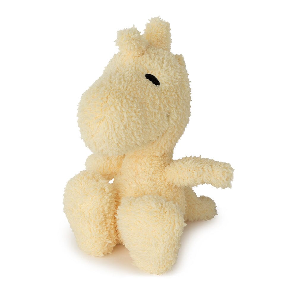 Woodstock terry gelb von Peanuts x Bon Ton Toys – Ein Kuschelfreund mit Stil 15cm Kuscheltiere Bon Ton Toys