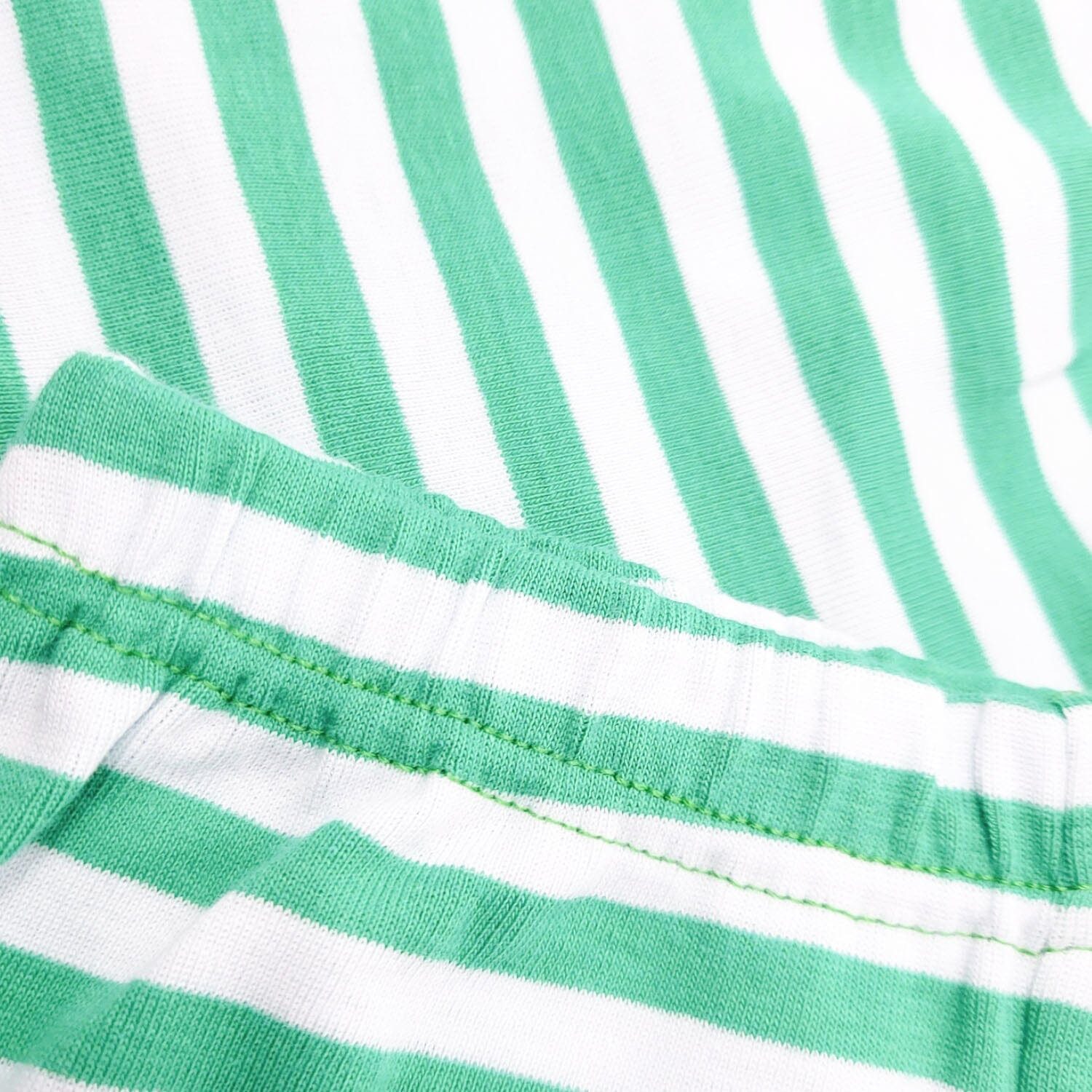 Petit Bateau 2-teiliges Baby-Set Sommer mit Streifenmuster Baby Kombinationen Petit Bateau