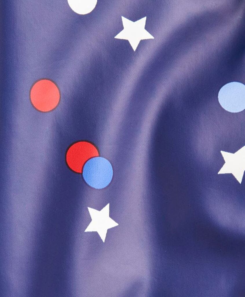 TOM JOULE Regenmantel Konfetti Sterne Regenjacken TOM JOULE