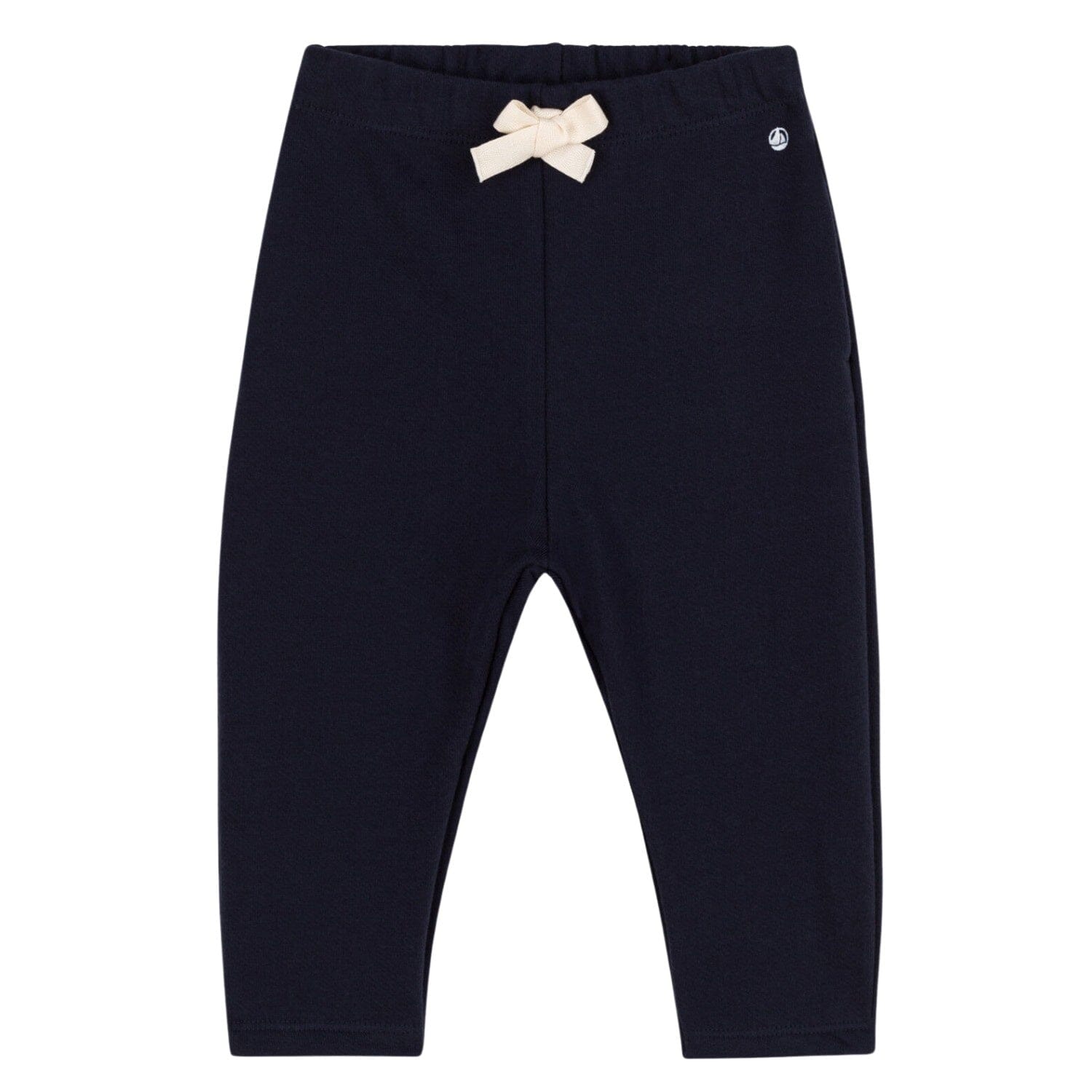 Petit Bateau Sweathose navy Hose Petit Bateau
