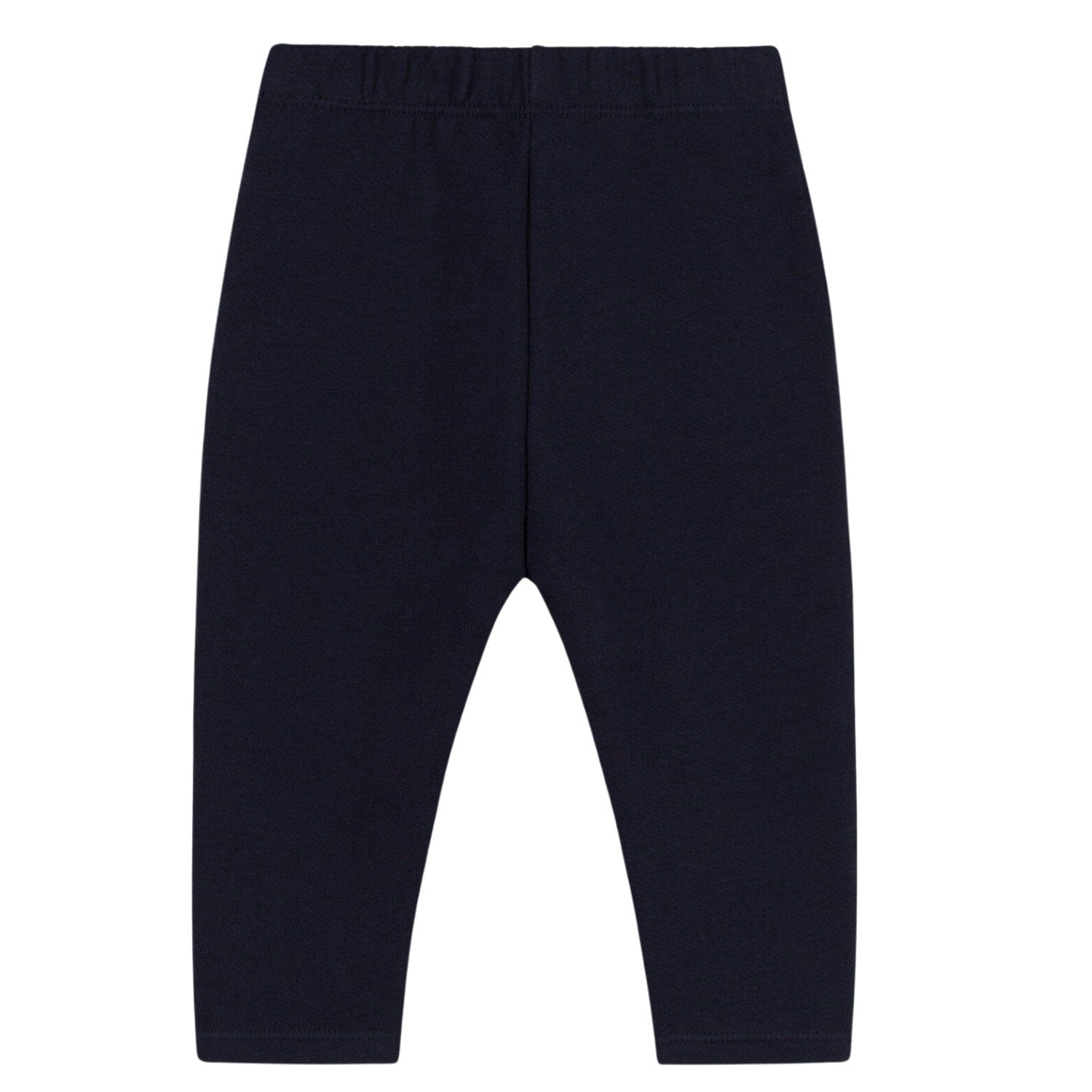 Petit Bateau Sweathose navy Hose Petit Bateau