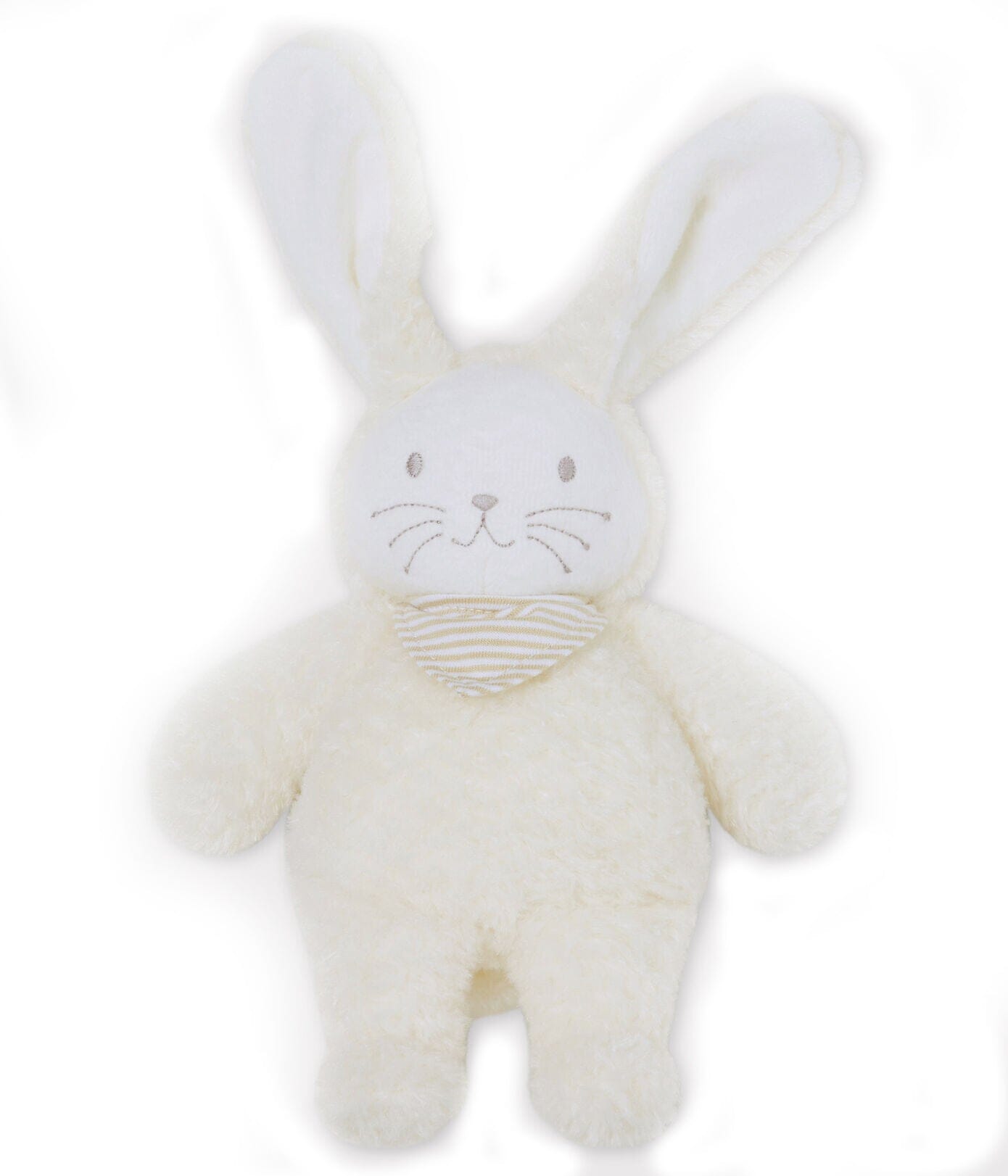 Petit Bateau Spieluhr Kuschelhäschen weiß Spieluhren Petit Bateau