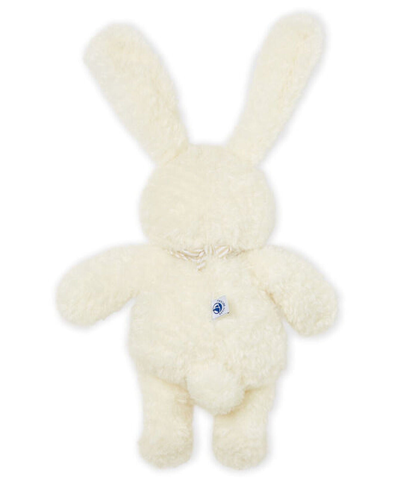 Petit Bateau Spieluhr Kuschelhäschen weiß Spieluhren Petit Bateau