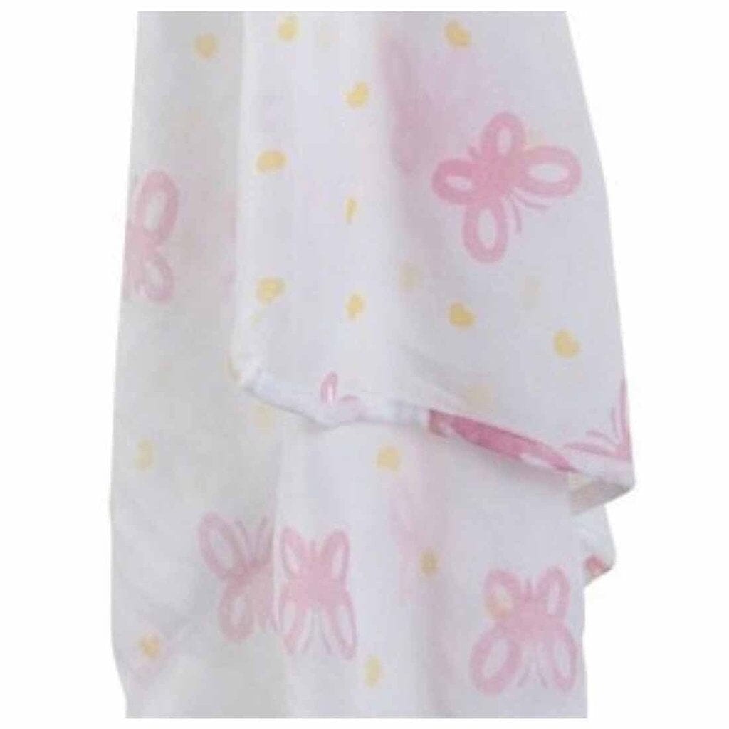 PICCALILLY Pucktuch Butterfly Schmetterling Pucktücher Piccalilly