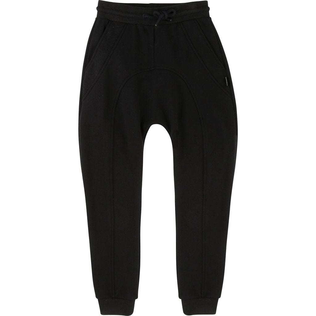 KARL LAGERFELD KIDS Hose Sweathose Hose Karl Lagerfeld