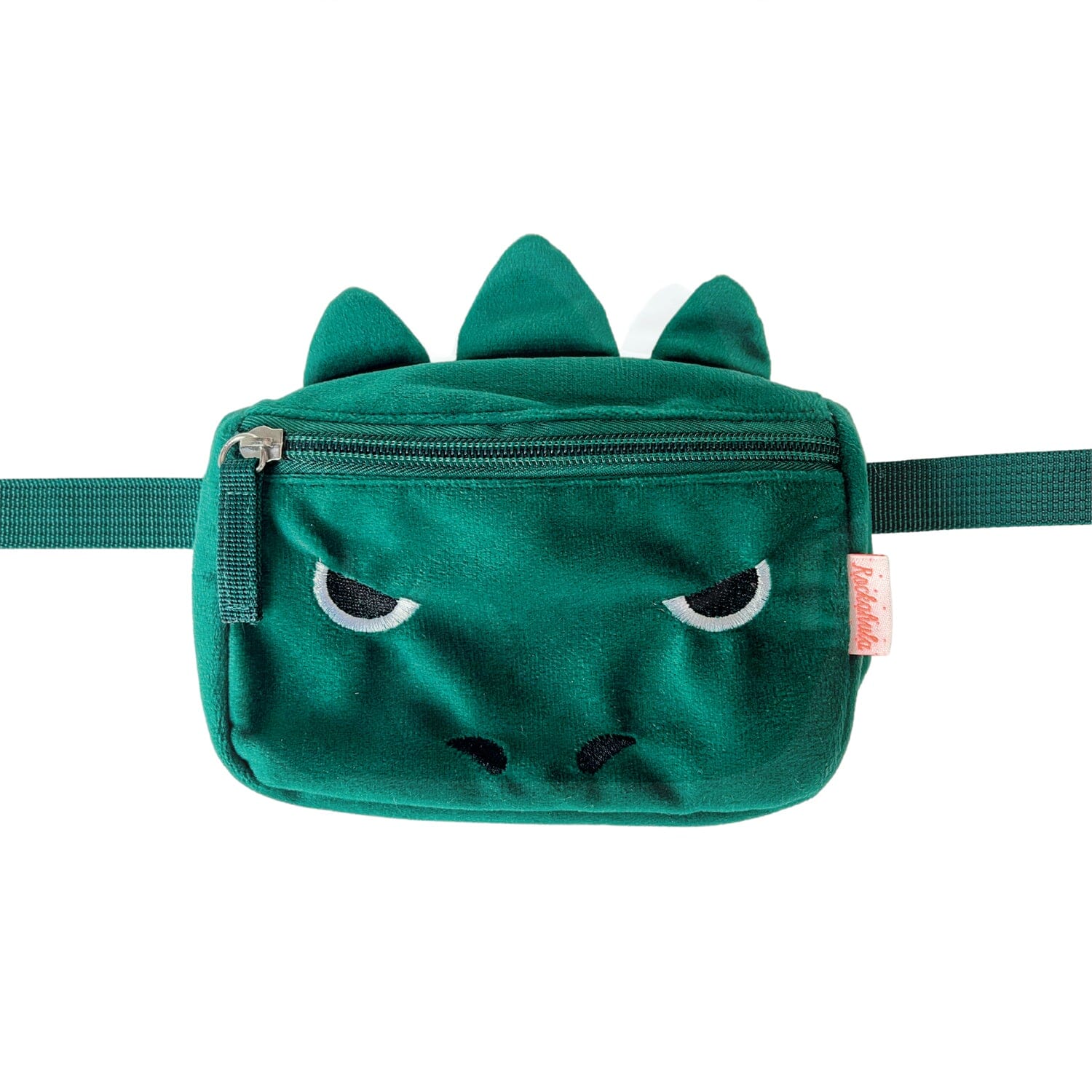Rockahula – Bauchtasche „T-Rex“ Umhängetaschen Rockahula