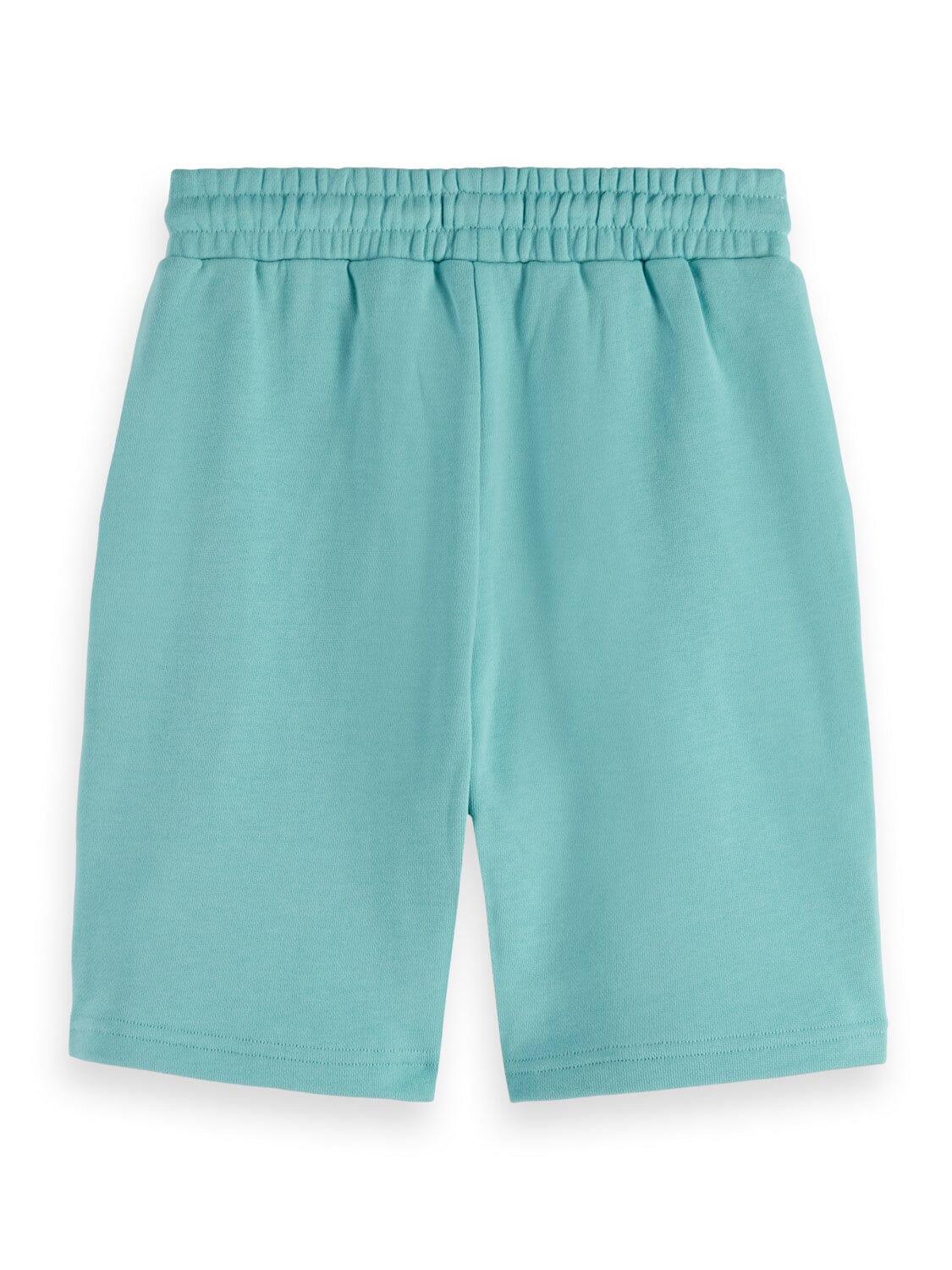 SCOTCH & SODA Kinder Shorts "sea blue" mit Markenlogo Shorts Scotch & Soda