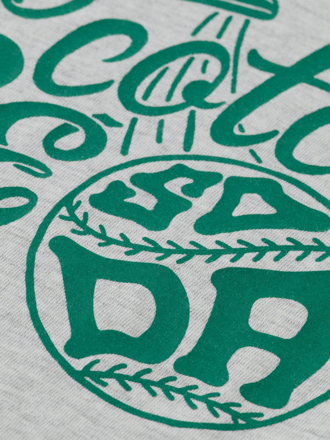 SCOTCH & SODA Kinder T-Shirt graumeliert mit Logo und Baseball T-Shirt Scotch & Soda