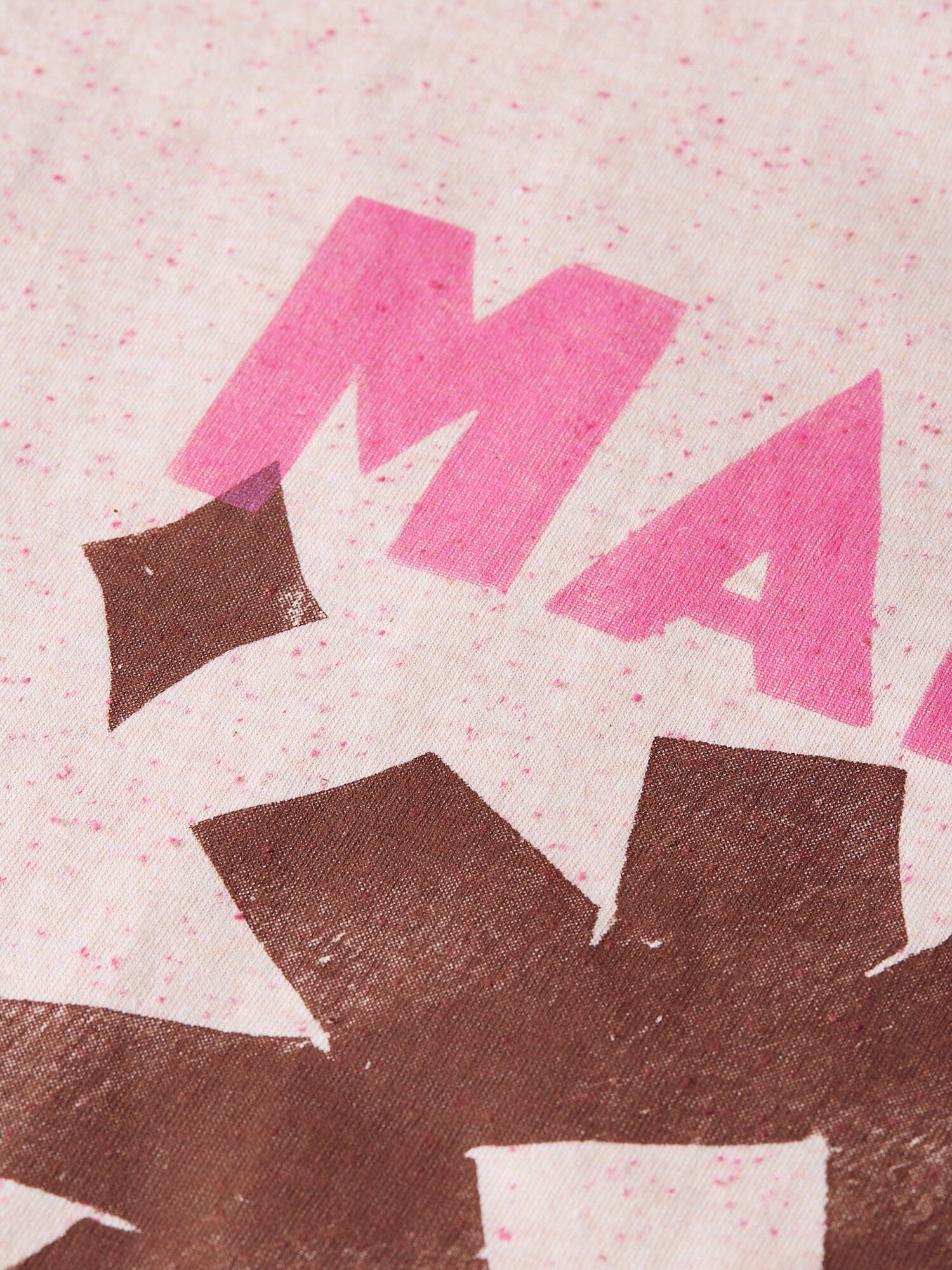 Scotch & Soda T-Shirt Artwork Loose Fit – Eggnog T-Shirt Scotch & Soda