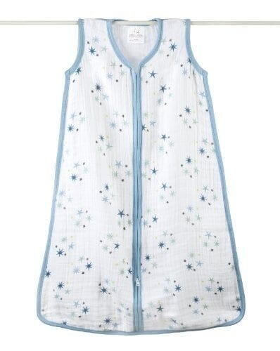 aden + anais Schlafsack Star Bright Sterne Schlafsäcke aden + anais