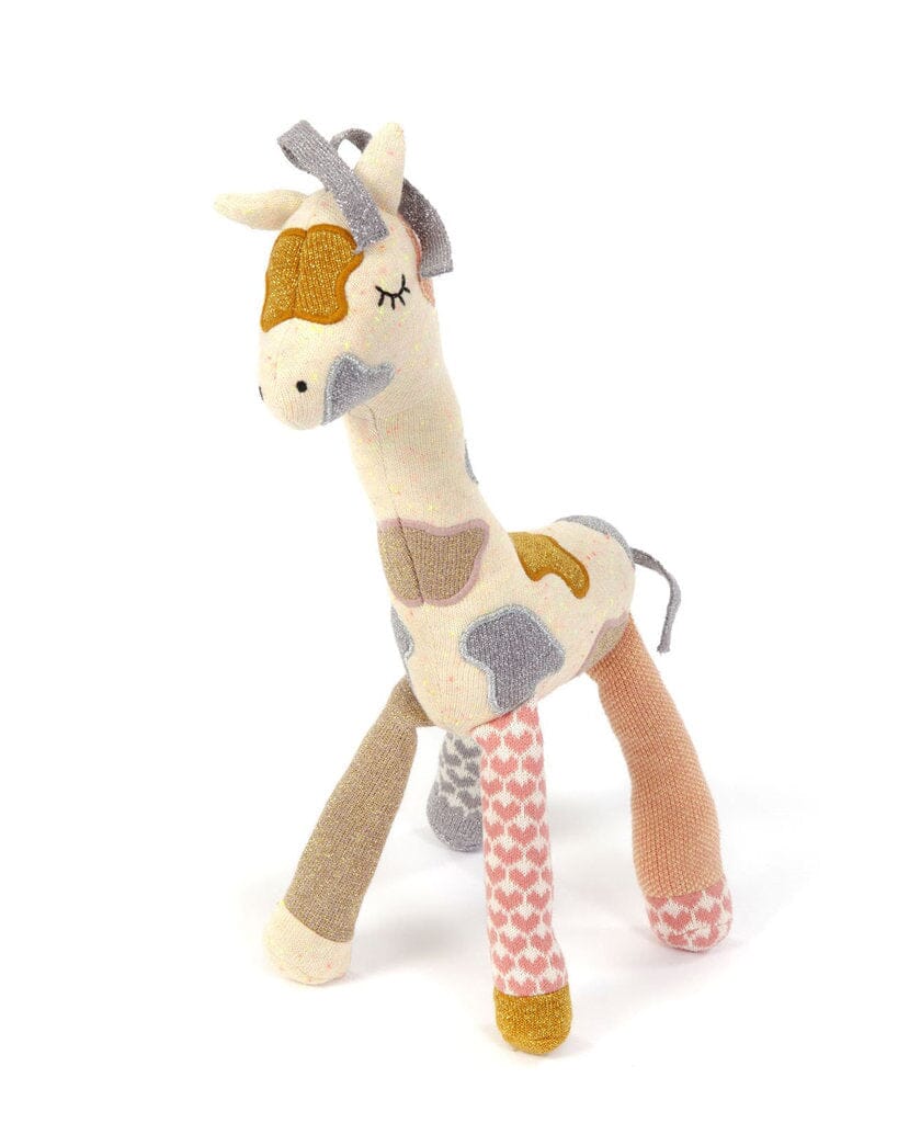 Smallstuff Activity Giraffe powder Kuscheltier Kuscheltiere Smallstuff
