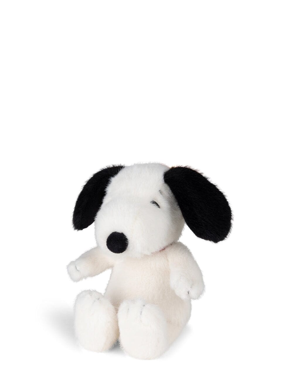 Snoopy ECO Fuzzy Cream 17 cm – Kuscheltier aus recyceltem Plüsch von Bon Ton Toys x Peanuts Kuscheltiere Bon Ton Toys