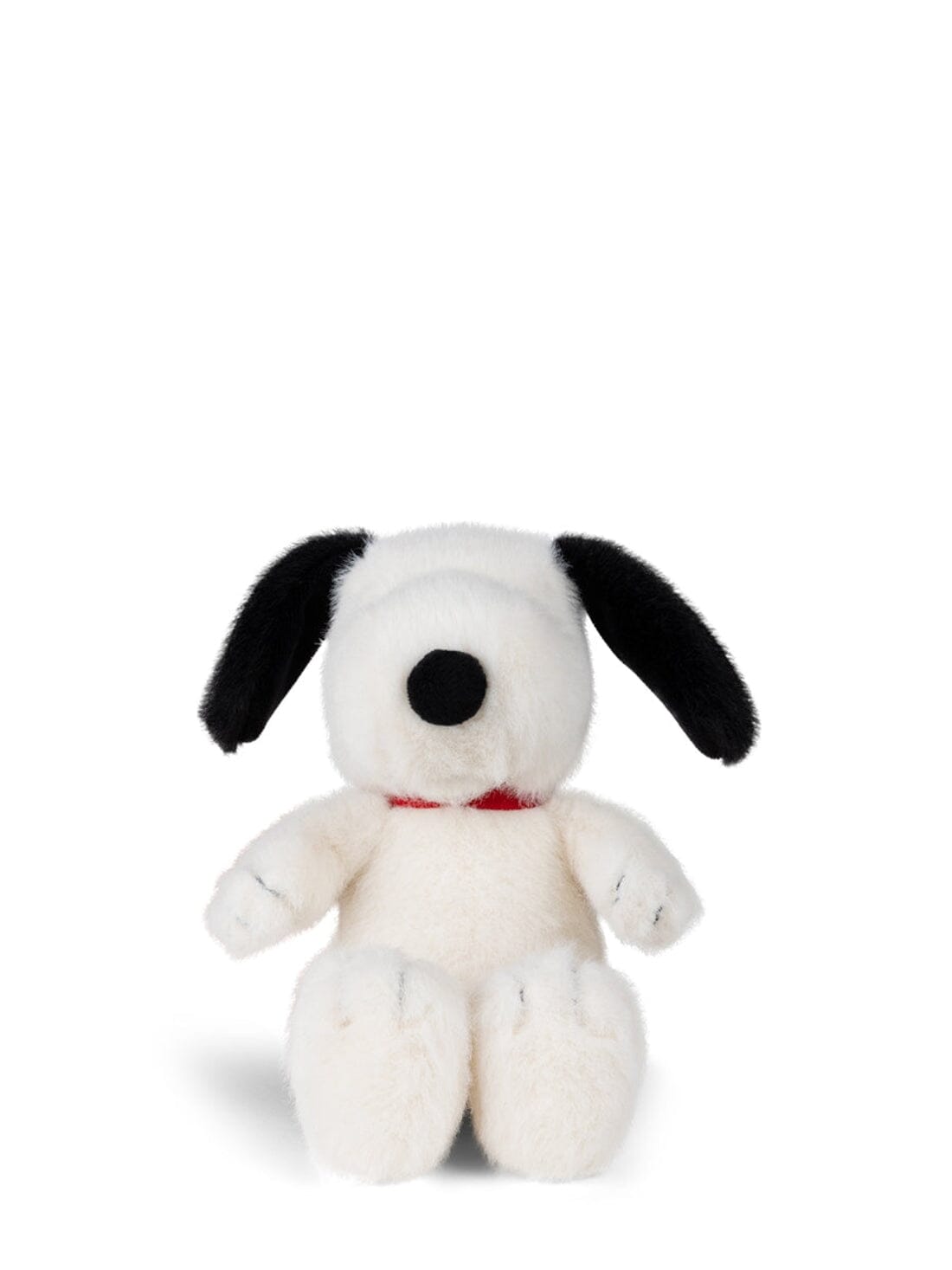 Snoopy ECO Fuzzy Cream 17 cm – Kuscheltier aus recyceltem Plüsch von Bon Ton Toys x Peanuts Kuscheltiere Bon Ton Toys