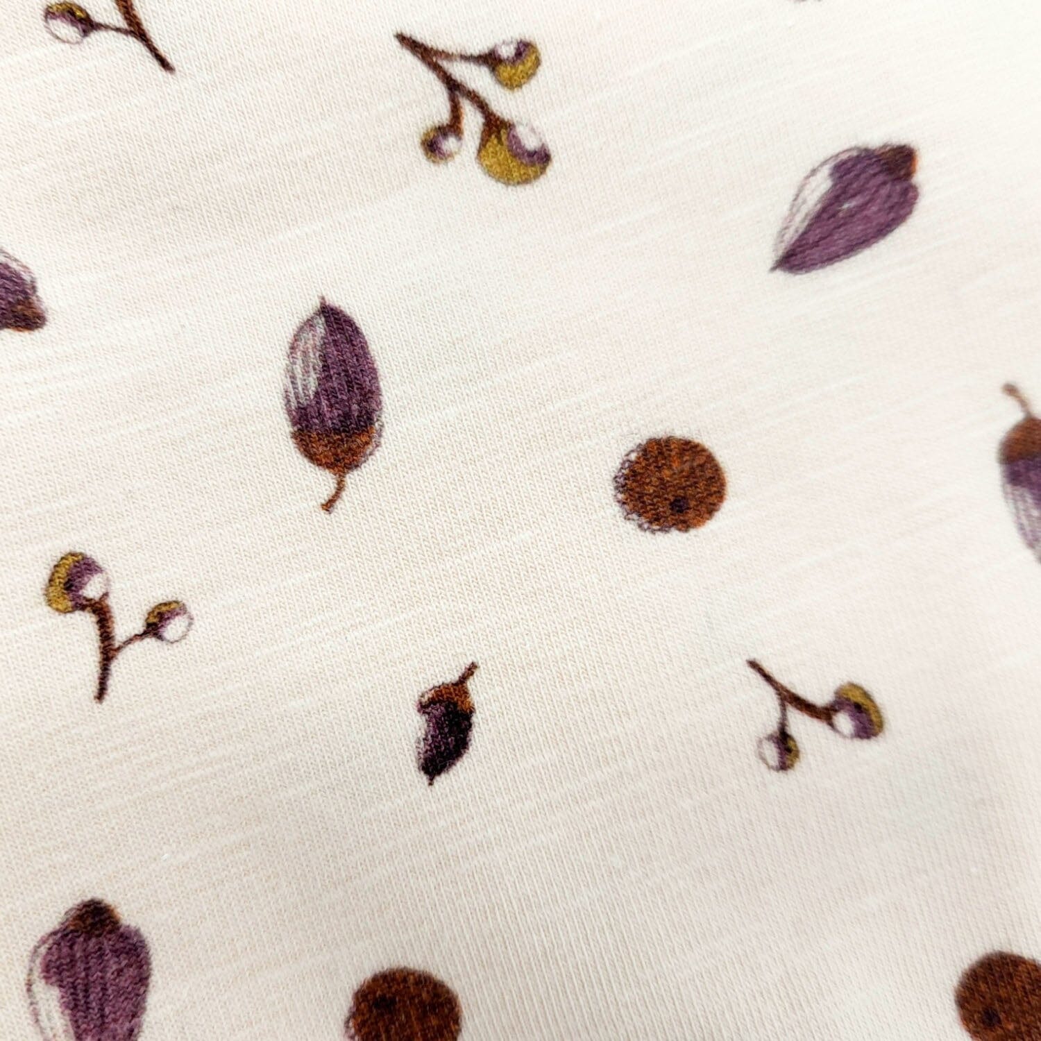 Soft Gallery Baby Body Allover Print aus Bio-Baumwolle Spieler und Bodys Soft Gallery