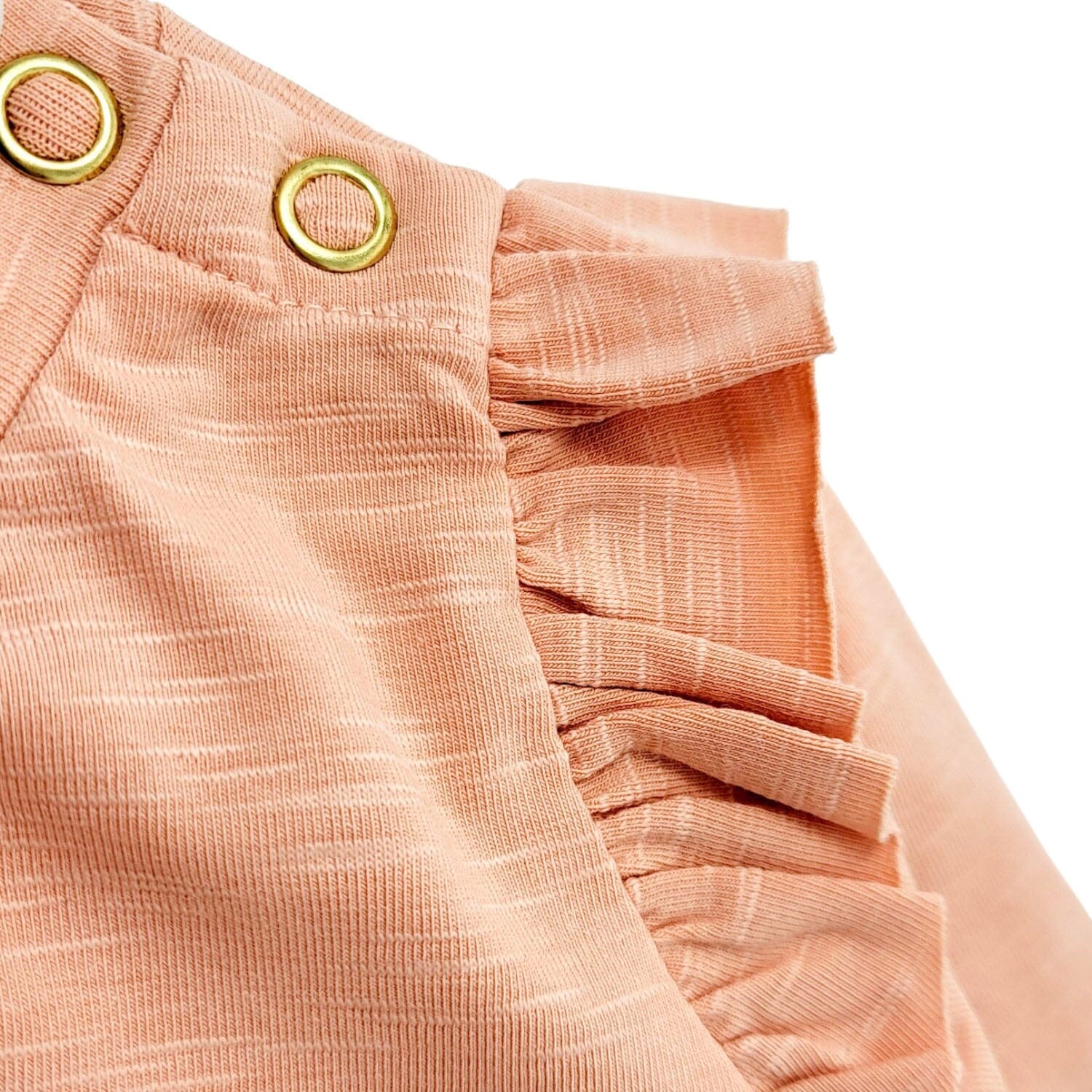 Soft Gallery Baby Shirt Eule aus Bio-Baumwolle Langarmshirt Soft Gallery