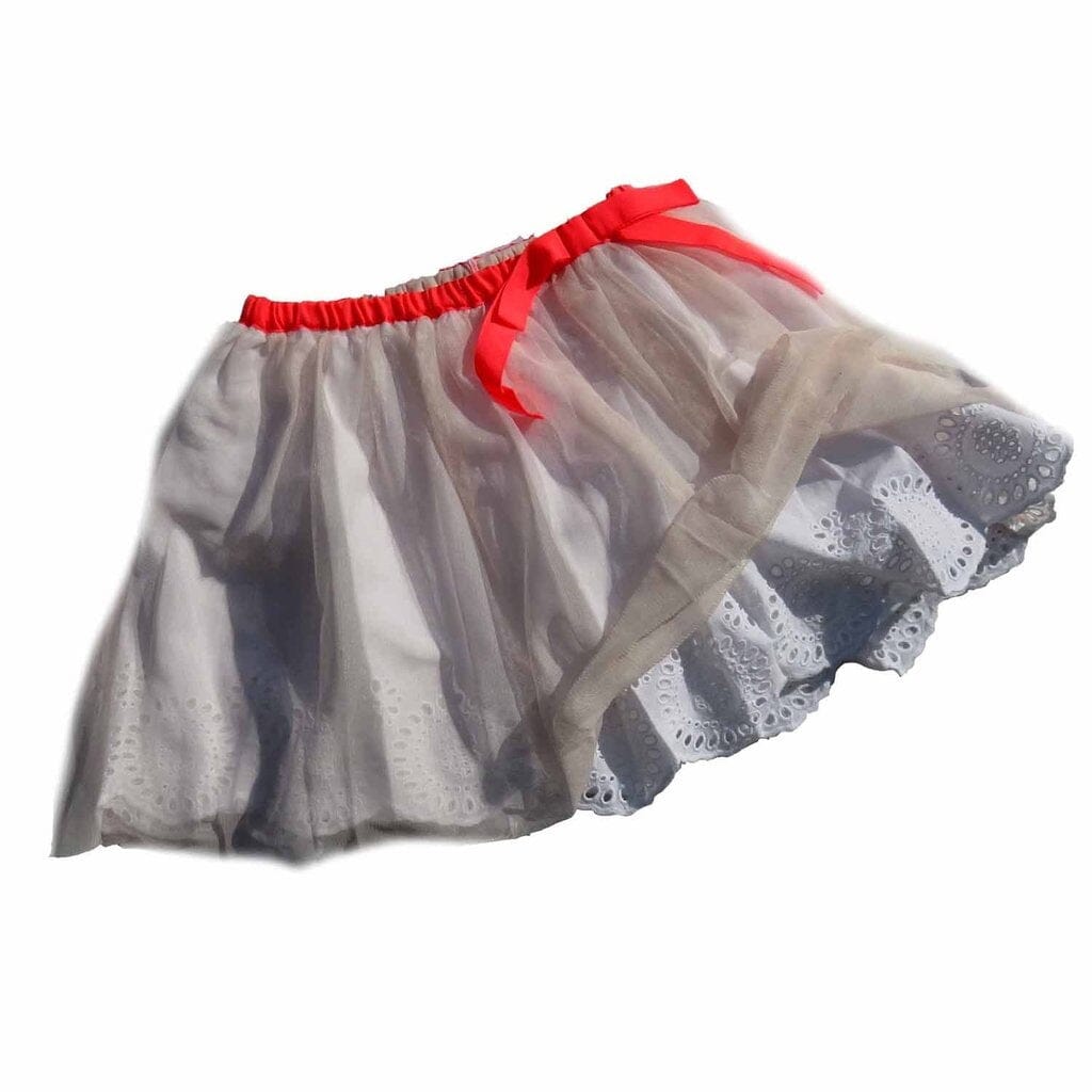 Billieblush Tüllrock hellrosa pink Röcke Billieblush