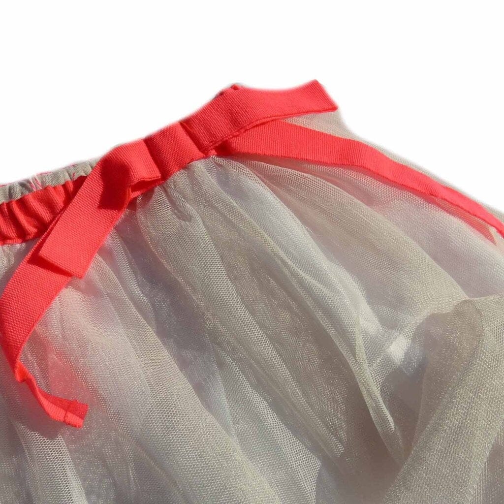 Billieblush Tüllrock hellrosa pink Röcke Billieblush