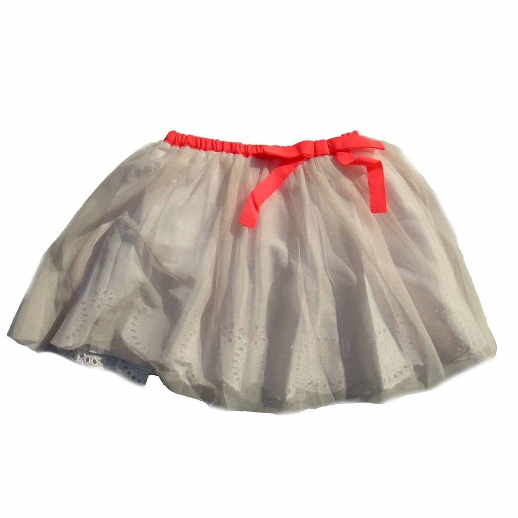 Billieblush Tüllrock hellrosa pink Röcke Billieblush