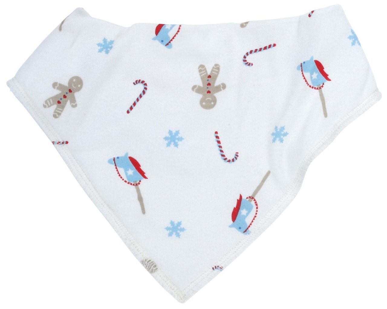 PICCALILLY Halstuch Weihnachten Lebkuchenmann Tücher und Schals Piccalilly