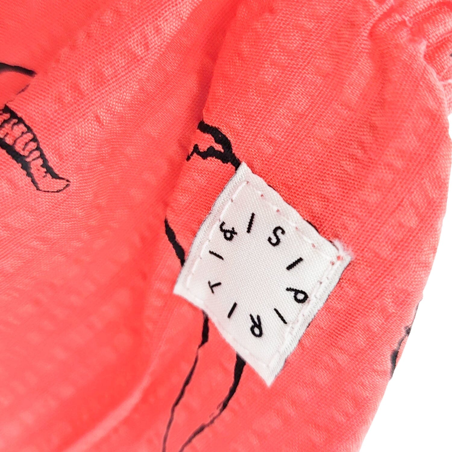 Sproet & Sprout Shorts mit Peperoni aus 100% Baumwolle Shorts SPROET & SPROUT