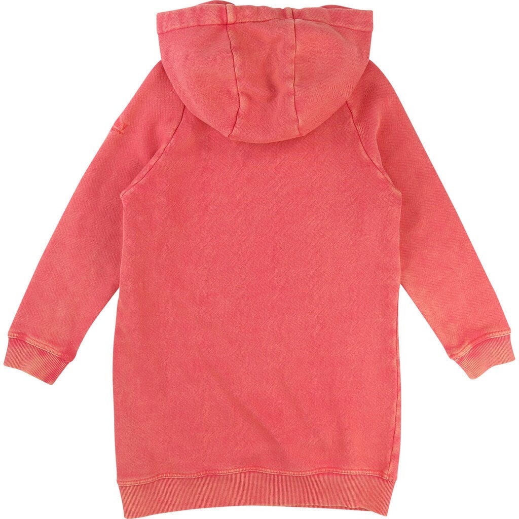 Zadig & Voltaire Kleid Mini Me rot Kleid Zadig & Voltaire