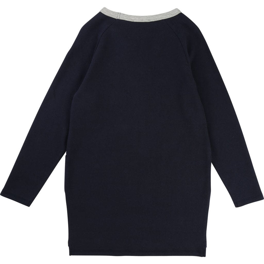 Zadig & Voltaire Kleid ROCK marine Kleid Zadig & Voltaire