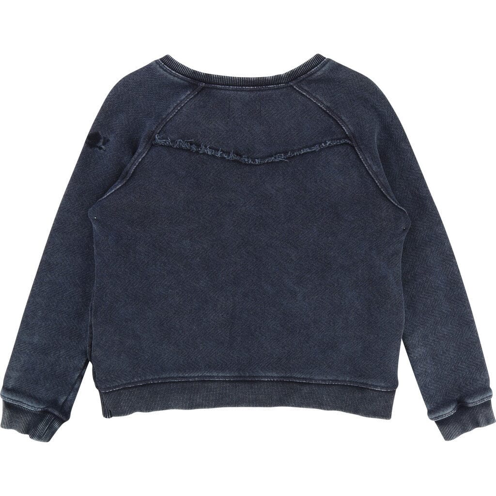 Zadig & Voltaire Sweatshirt Love Mini Me Sweatshirt Zadig & Voltaire