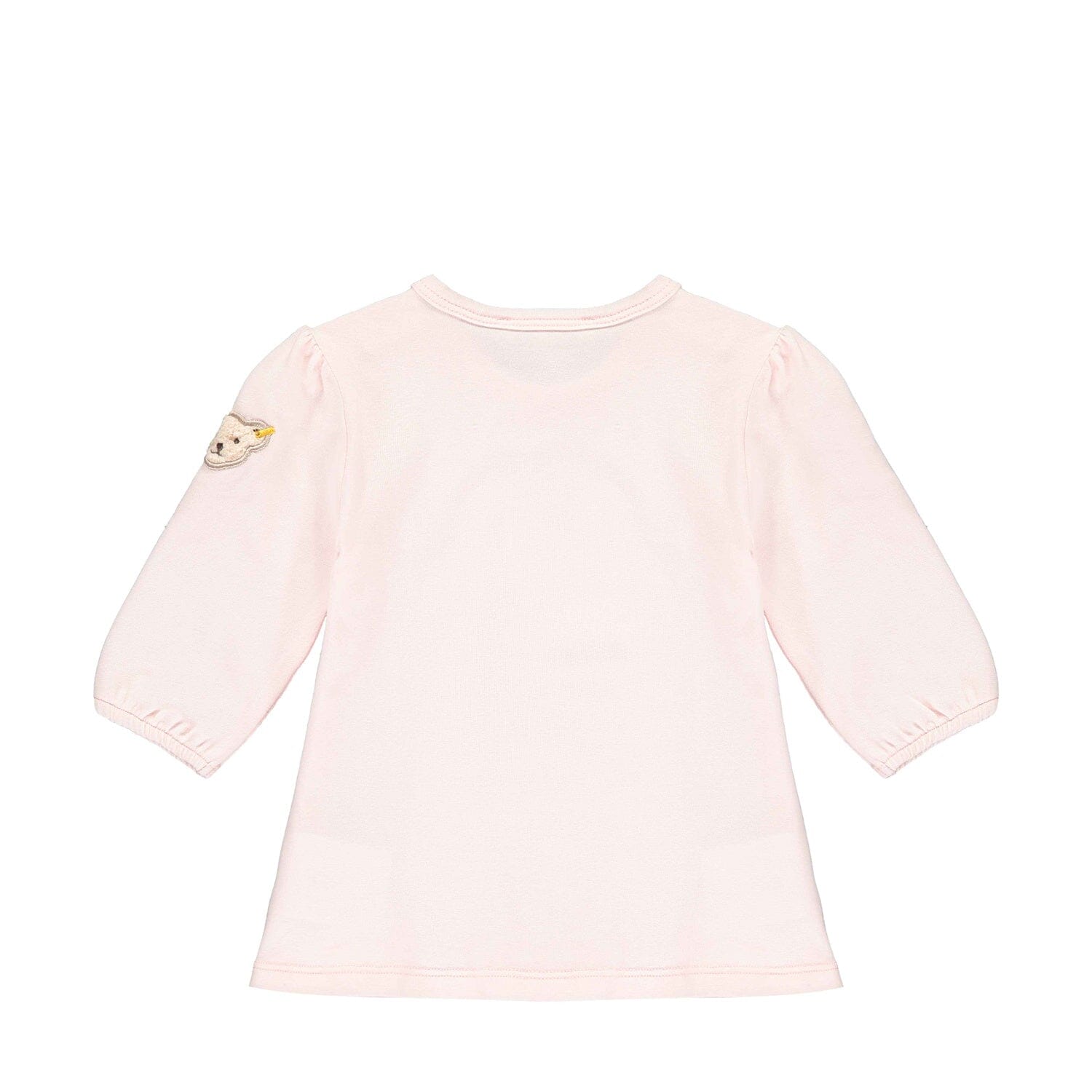 Steiff Baby Tunika Romantik rosa Schwan Tuniken Steiff