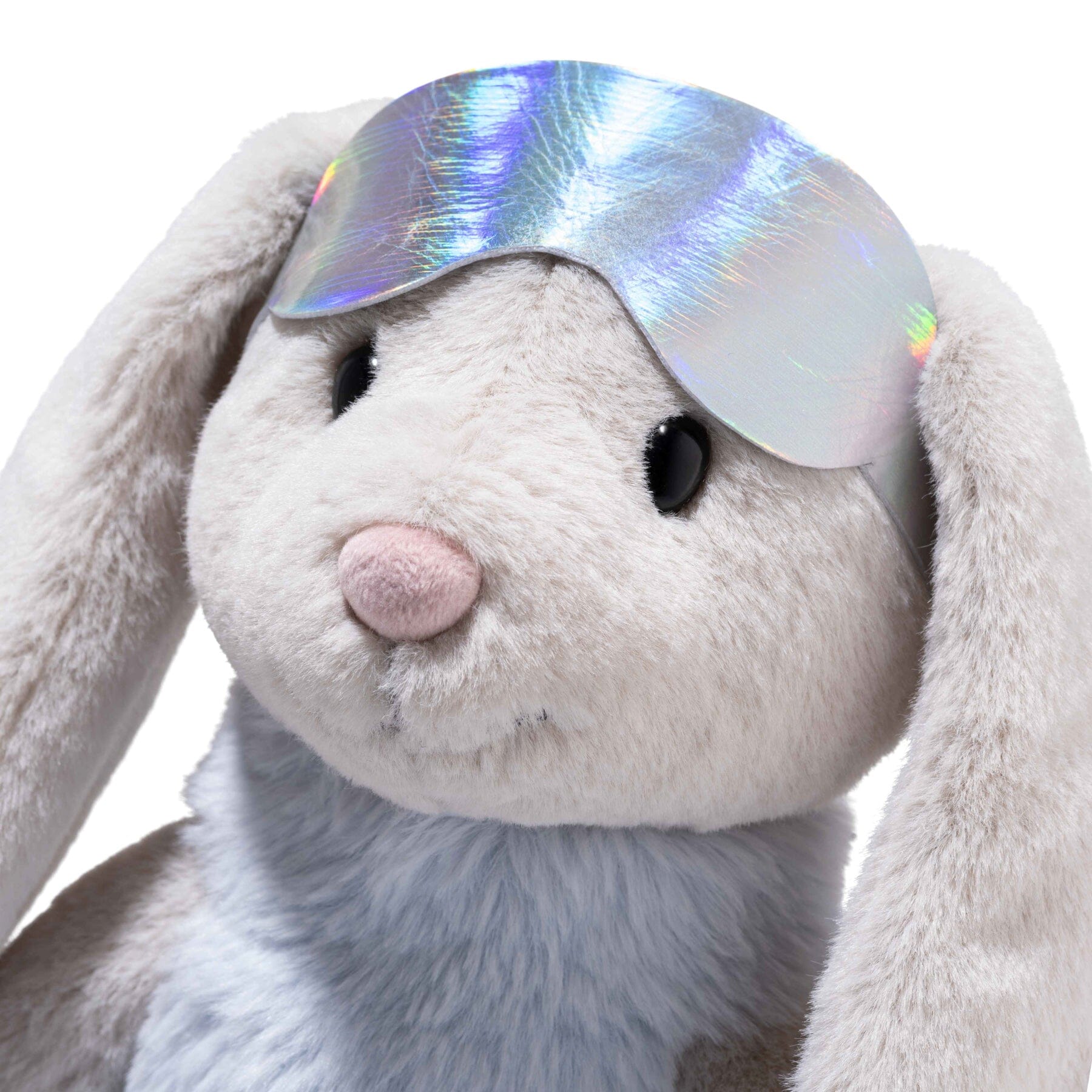 Steiff – Hoppie Hase „Ski“ mit Brille Kuscheltiere Steiff