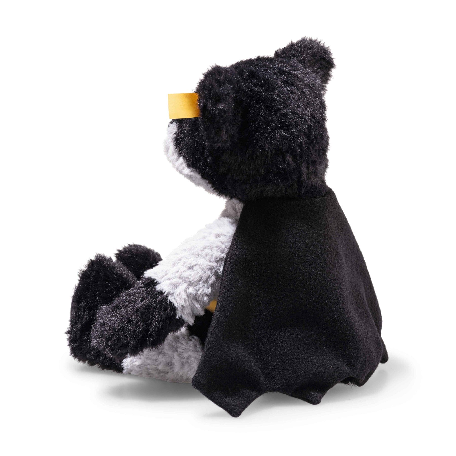 Steiff Kuschelheld in Schwarz Batman Teddy 29 cm ©DC Comics Kuscheltiere Steiff