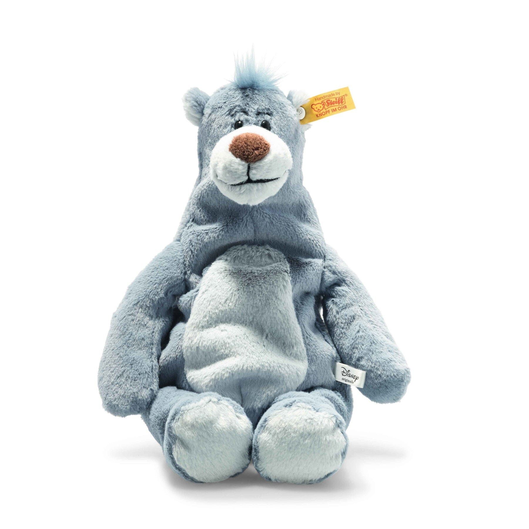 Steiff Kuscheltier Balu der Bär 31 cm – Disney Kollektion ©DISNEY Kuscheltiere Steiff